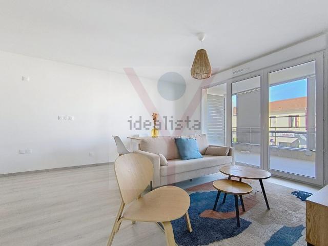 Appartement, Bourg en Bresse
