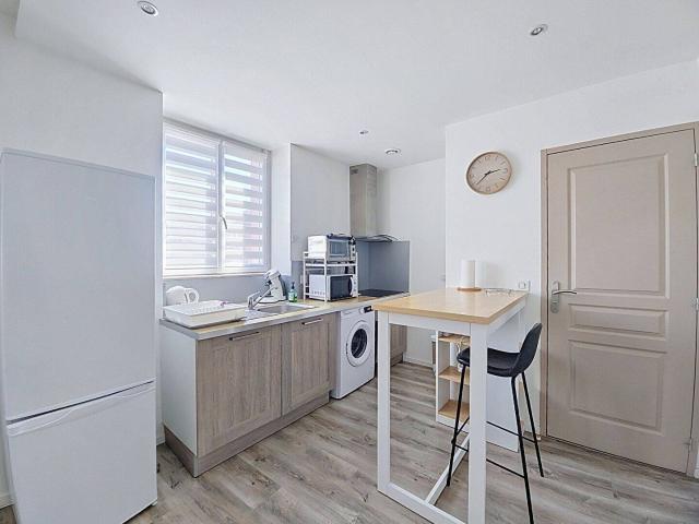 Appartement Bourg En Bresse 2 pièce s 31.95 m2