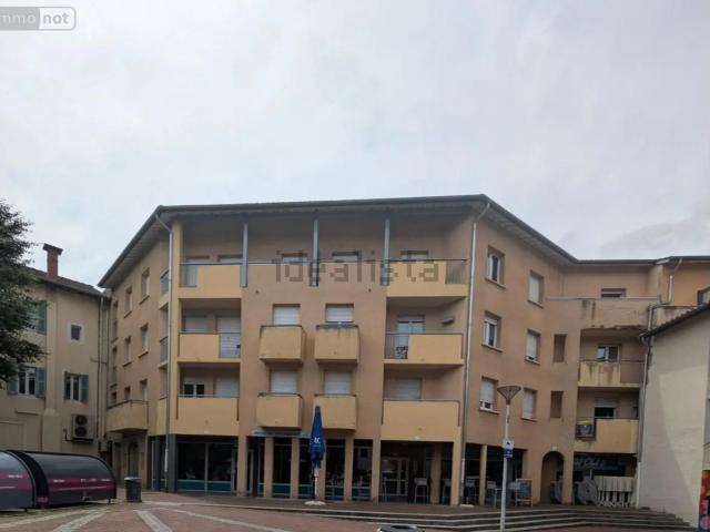 Appartement, Bourg en Bresse
