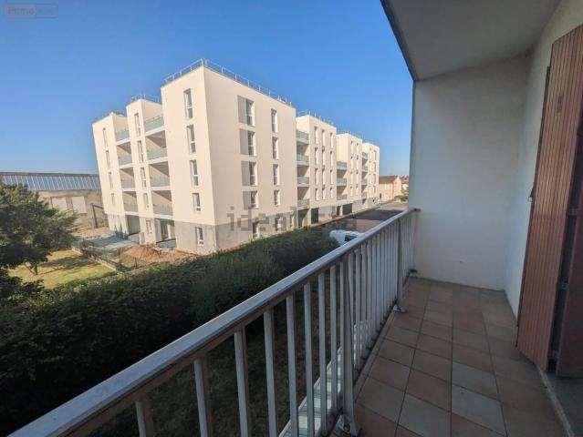Appartement, Bourg en Bresse