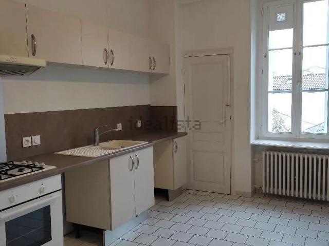Appartement, Bourg en Bresse