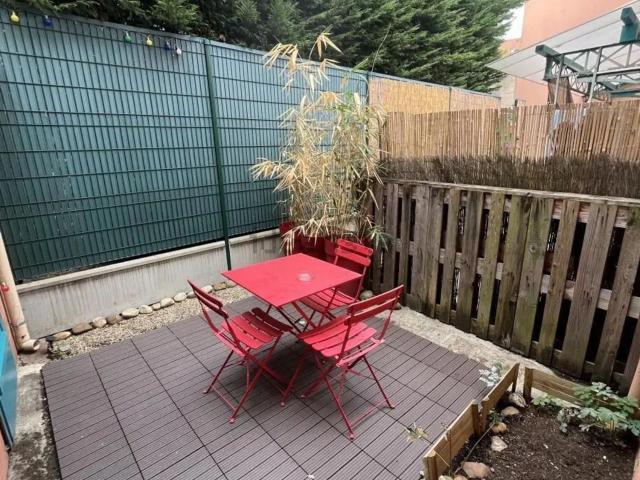Appartement, Bourg en Bresse