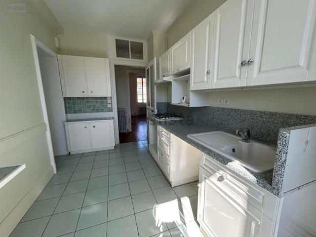 Appartement, Bourg en Bresse