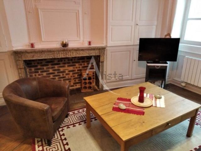Appartement, Bourg en Bresse