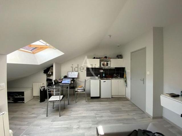 Appartement, Bourg en Bresse