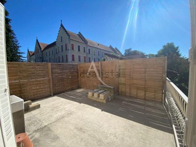 Appartement, Bourg en Bresse