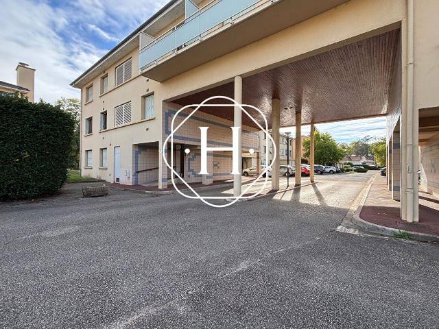 Appartement Bourg En Bresse 4 pièce s 87.60 m2