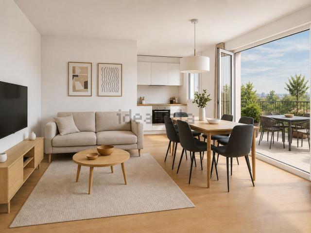 Appartement, Bourg en Bresse