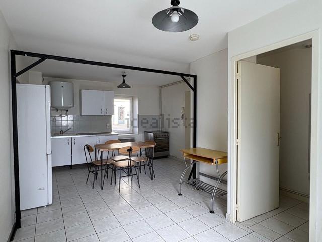 Appartement, Bourg en Bresse