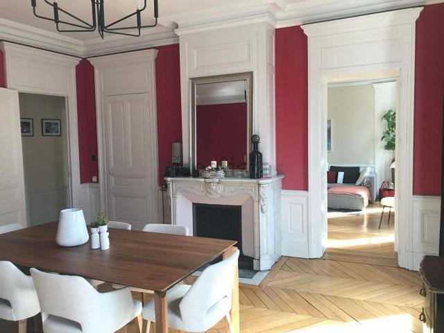 Appartement, Bourg en Bresse