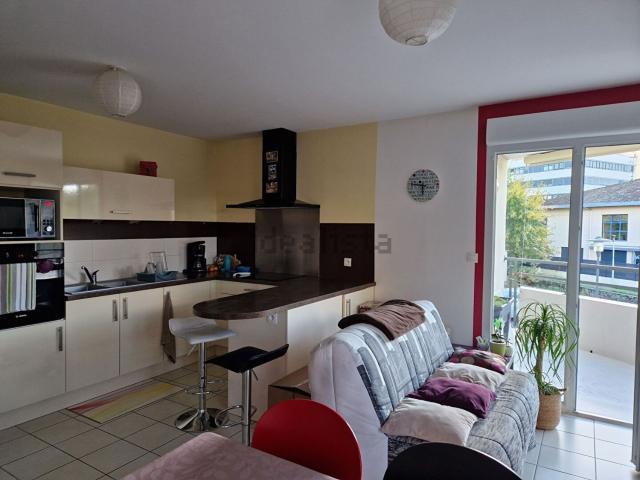 Appartement, Bourg en Bresse