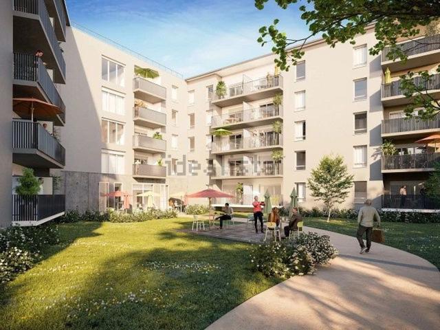 Appartement, Bourg en Bresse