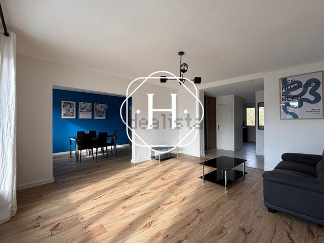 Appartement, Bourg en Bresse