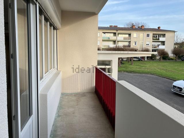 Appartement, Bourg en Bresse