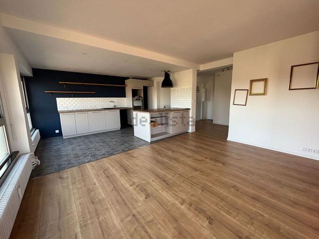 Appartement, Bourg en Bresse