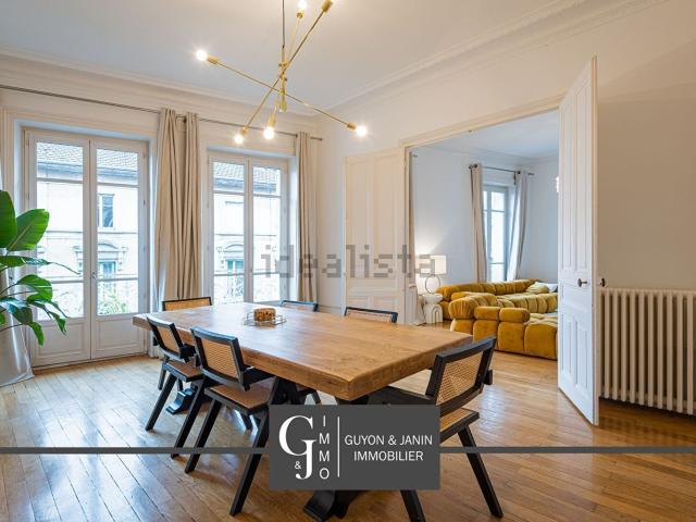 Appartement, Bourg en Bresse