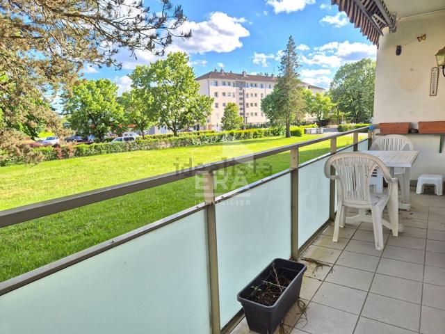 Appartement, Bourg en Bresse