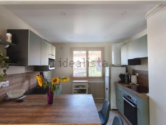 Appartement, Bourg en Bresse