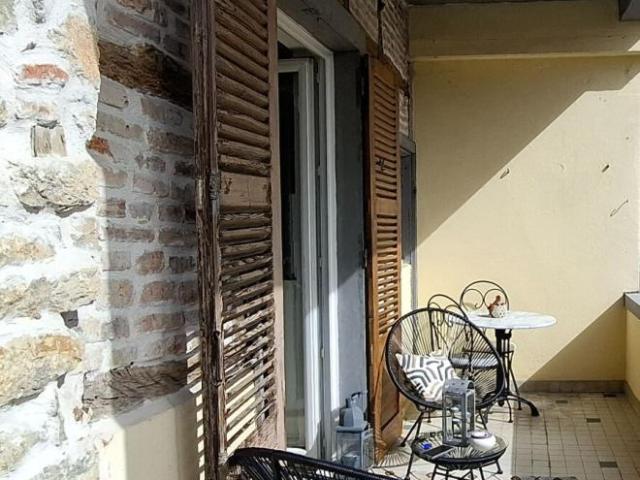 Appartement Bourg En Bresse centre 4 pièce s 108 m2