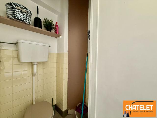 Appartement Bourg En Bresse idéal étudiant