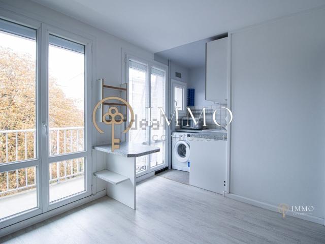 Appartement, Bourg la Reine