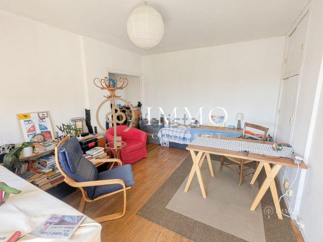 Appartement, Bourg la Reine