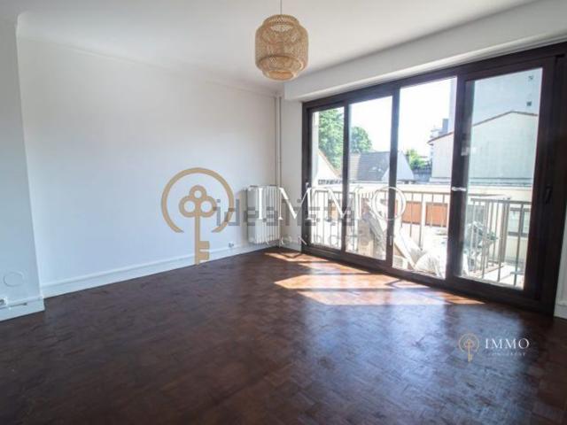 Appartement, Bourg la Reine