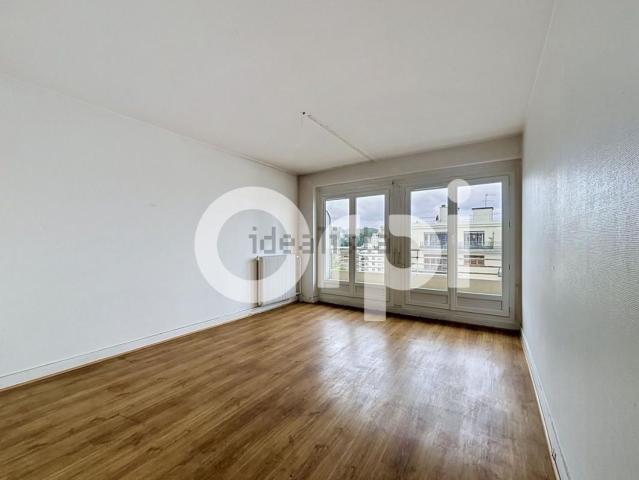 Appartement, Bourg la Reine