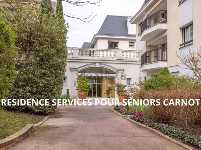 Appartement, Bourg la Reine