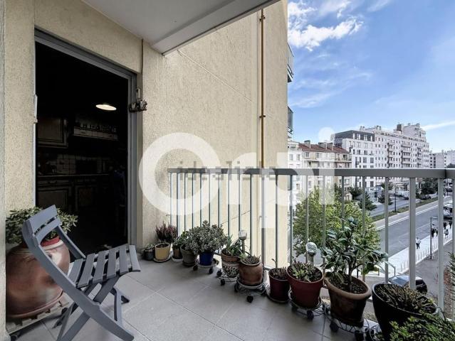 Appartement, Bourg la Reine