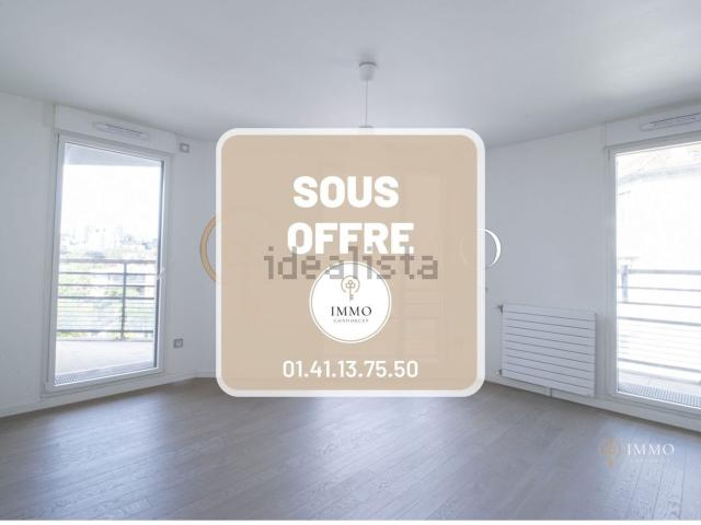 Appartement, Bourg la Reine