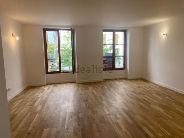 Appartement, Bourg la Reine