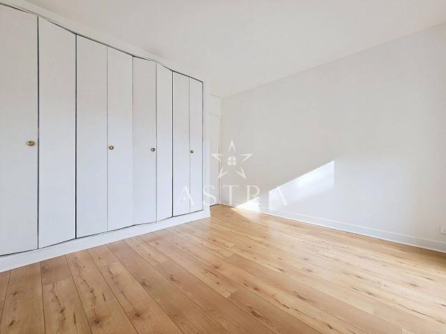 Appartement Bourg La Reine 4 pièce s 96 m2