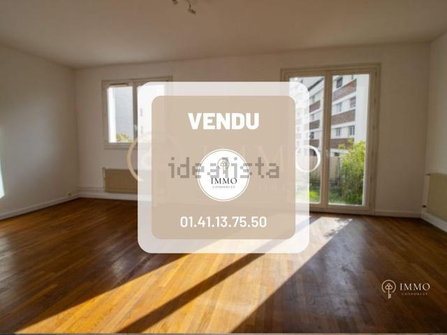 Appartement, Bourg la Reine