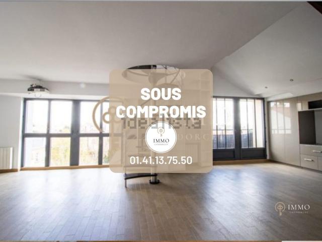 Appartement, Bourg la Reine