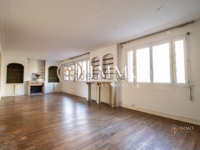 Appartement, Bourg la Reine