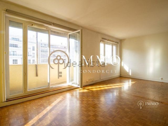 Appartement, Bourg la Reine
