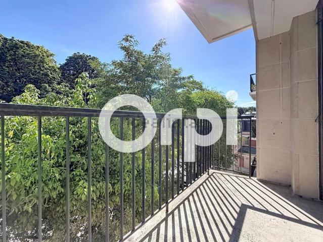 Appartement, Bourg la Reine