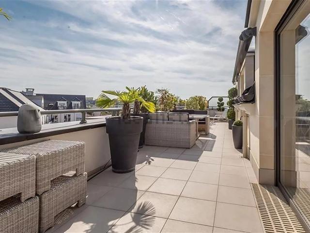 Appartement, Bourg la Reine