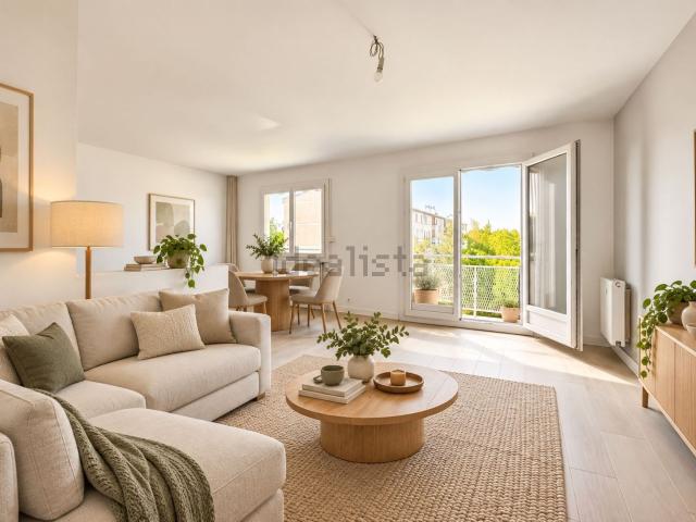 Appartement, Bourg la Reine