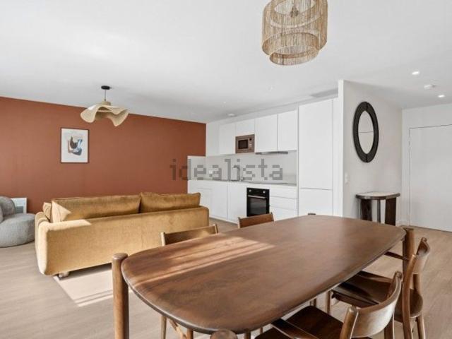 Appartement, Bourg la Reine