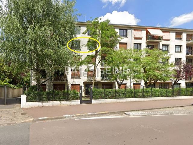 Appartement, Bourg la Reine