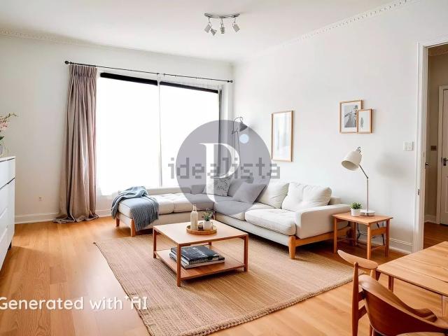 Appartement, Bourg la Reine
