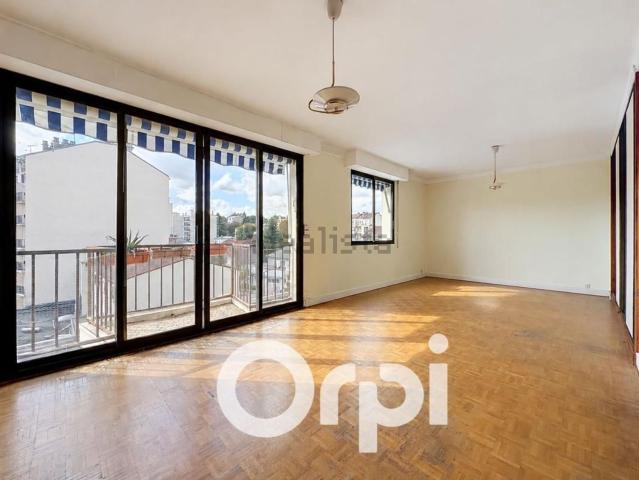 Appartement, Bourg la Reine