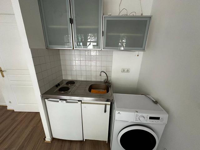 Appartement Bourg La Reine 1 pièce s 20m2