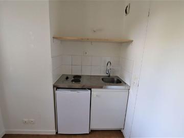 Appartement – Bourg La Reine – 1 pièce – 11 m2