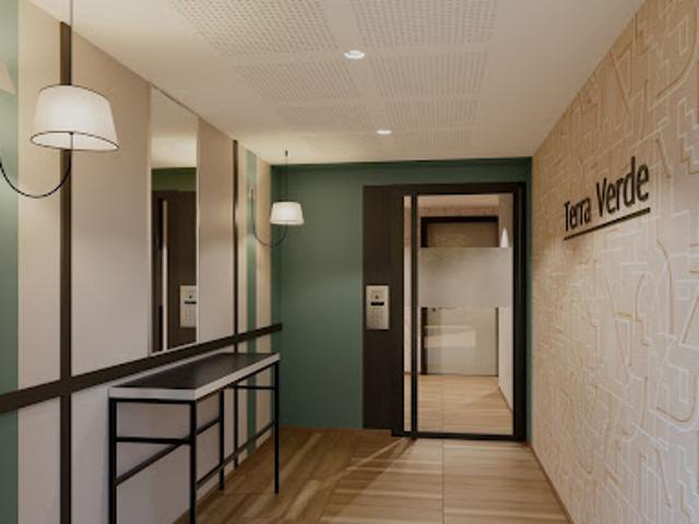 Appartement 2 pièces 39 m2