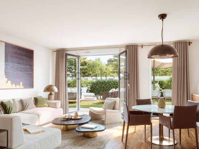 Appartement, Bourg la Reine