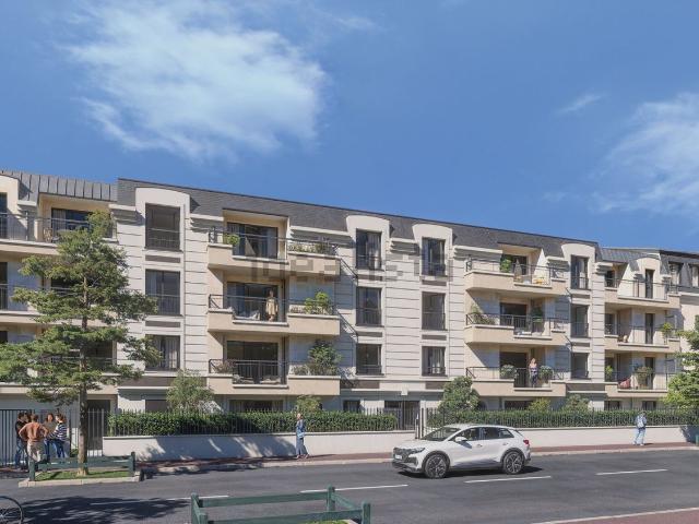 Appartement, Bourg la Reine