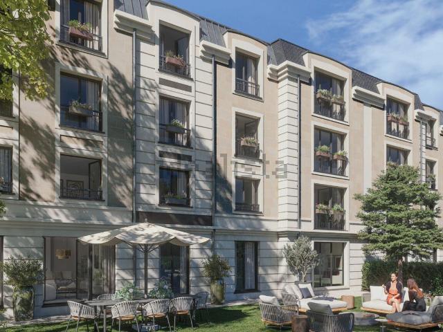 Appartement, Bourg la Reine